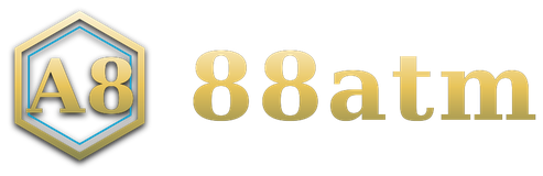 88atm logo