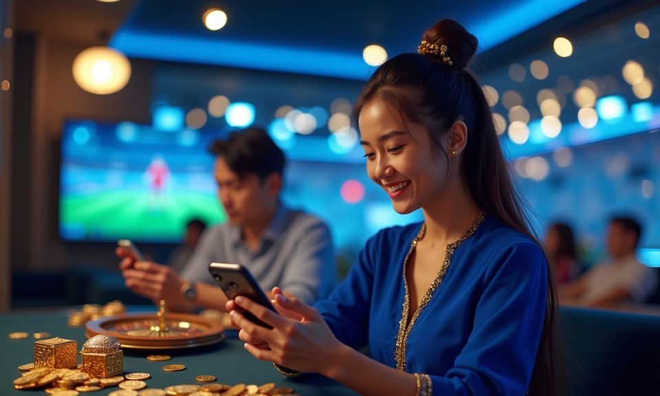 88atm Desktop, Mobile App, or Browser—Your Choice