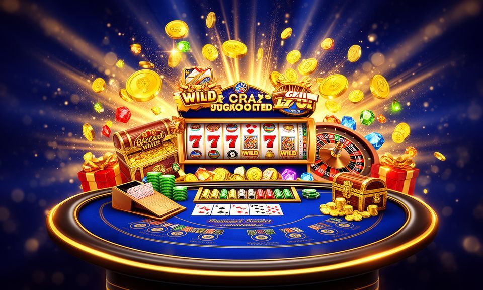 88atm mobile gaming