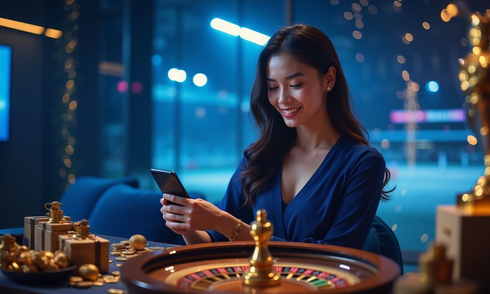 88atm mobile gaming